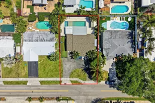 3690 NE 16th Ave, Oakland Park, FL 33334 - Photo 37