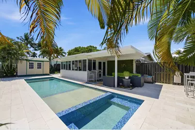 3690 NE 16th Avenue, Oakland Park, FL 33334 - Photo 1