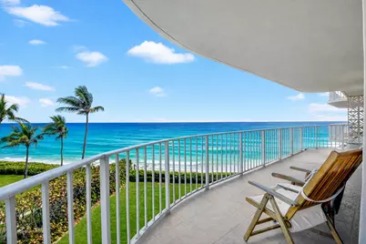3400 S Ocean Boulevard #4 C I, Palm Beach, FL 33480 - Photo 1