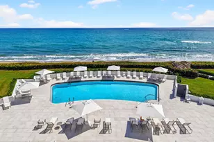 3400 S Ocean Blvd, Palm Beach, FL 33480 - Photo 21