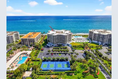 3400 S Ocean Boulevard #4 C I, Palm Beach, FL 33480 - Photo 3