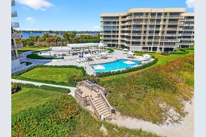 3400 S Ocean Boulevard #4 C I, Palm Beach, FL 33480 - Photo 17