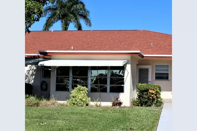 4755 NW 3rd Court #C, Delray Beach, FL 33445 - Photo 3