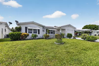 1104 W Ocean Avenue, Boynton Beach, FL 33426 - Photo 1