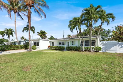 908 Eucalyptus Road, North Palm Beach, FL 33408 - Photo 1
