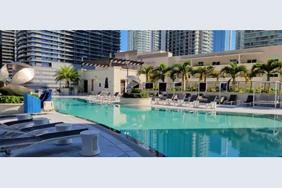 999 SW 1st Avenue #1914, Miami, FL 33130 - Photo 15