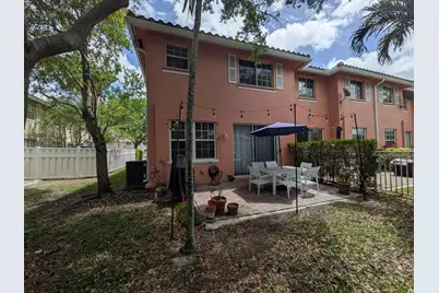 4091 NW 91st Terrace, Sunrise, FL 33351 - Photo 41