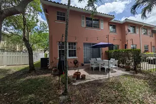 4091 NW 91st Terrace, Sunrise, FL 33351 - Photo 41