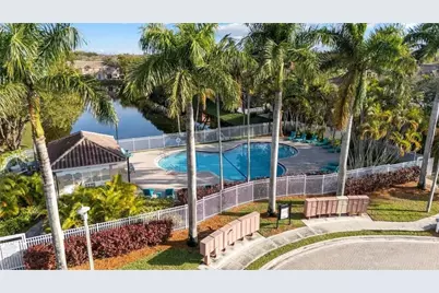 4091 NW 91st Terrace, Sunrise, FL 33351 - Photo 3