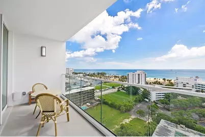 3055 Harbor Drive #1603, Fort Lauderdale, FL 33316 - Photo 21