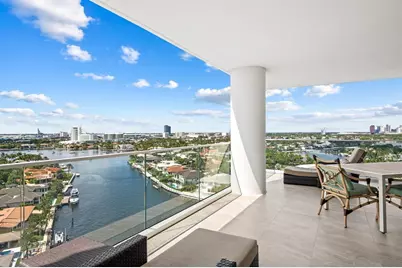 3055 Harbor Drive #1603, Fort Lauderdale, FL 33316 - Photo 1