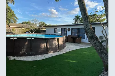 5131 SW 6th Court, Margate, FL 33068 - Photo 1