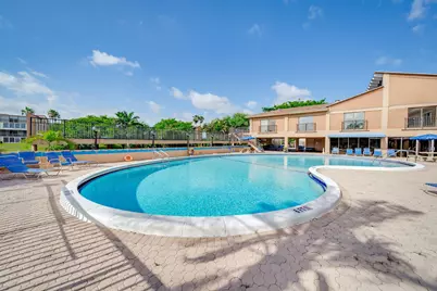 7301 NW 1st Street #402, Margate, FL 33063 - Photo 43