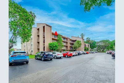 7301 NW 1st Street #402, Margate, FL 33063 - Photo 1