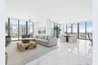 701 N Fort Lauderdale Beach Boulevard #805, Fort Lauderdale, FL 33304 - Photo 3