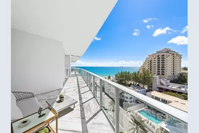 701 N Fort Lauderdale Beach Boulevard #805, Fort Lauderdale, FL 33304 - Photo 5