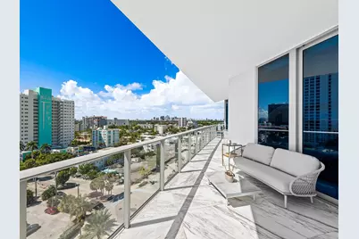 701 N Fort Lauderdale Beach Boulevard #805, Fort Lauderdale, FL 33304 - Photo 27