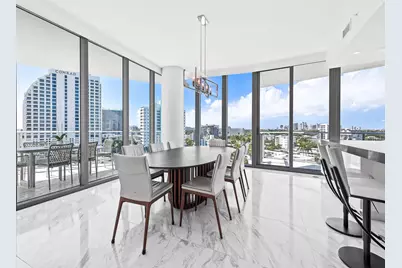 701 N Fort Lauderdale Beach Boulevard #805, Fort Lauderdale, FL 33304 - Photo 9
