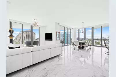 701 N Fort Lauderdale Beach Boulevard #805, Fort Lauderdale, FL 33304 - Photo 9