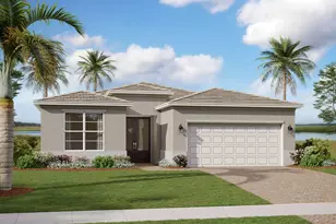 10264 SW Carnelian St, Port Saint Lucie, FL 34987 - Photo 1