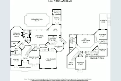 1460 N Ocean Boulevard, Palm Beach, FL 33480 - Photo 47