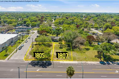 1805 Orange Avenue, Fort Pierce, FL 34950 - Photo 1