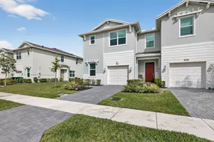 211 SE Woodbark St, Port Saint Lucie, FL 34984 - Photo 19