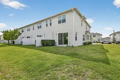 211 SE Woodbark Street, Port Saint Lucie, FL 34984 - Photo 17