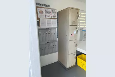 2736 Dudley Drive E #I, West Palm Beach, FL 33415 - Photo 19