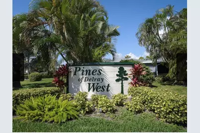 2811 SW 15th Street #202, Delray Beach, FL 33445 - Photo 25