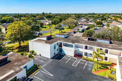 2561 Boundbrook Boulevard #209, Palm Springs, FL 33406 - Photo 31