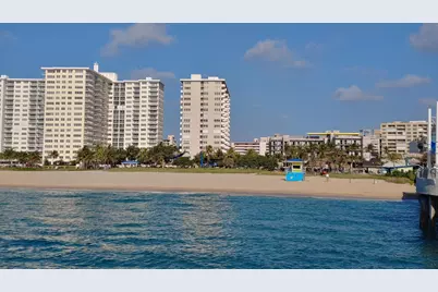 133 N Pompano Beach Blvd Boulevard #Ph 7, Pompano Beach, FL 33062 - Photo 1