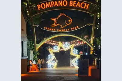 133 N Pompano Beach Blvd Boulevard #Ph 7, Pompano Beach, FL 33062 - Photo 9
