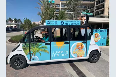 133 N Pompano Beach Blvd Boulevard #Ph 7, Pompano Beach, FL 33062 - Photo 7