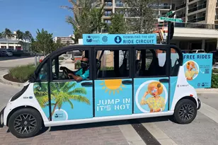 133 N Pompano Beach Blvd Blvd, Pompano Beach, FL 33062 - Photo 7