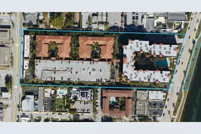 1801 N Flagler Drive #324, West Palm Beach, FL 33407 - Photo 1