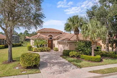 7317 Bob O Link Way, Port Saint Lucie, FL 34986 - Photo 1