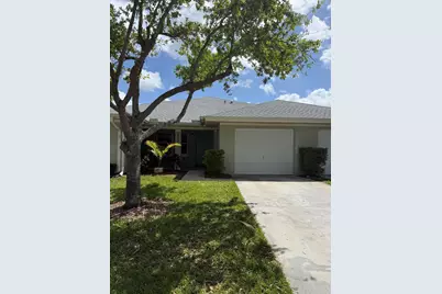 1739 N Dovetail Drive, Fort Pierce, FL 34982 - Photo 1