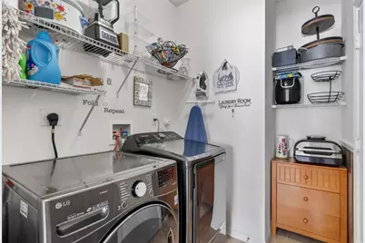 9724 SW Eastbrook Circle, Port Saint Lucie, FL 34987 - Photo 11