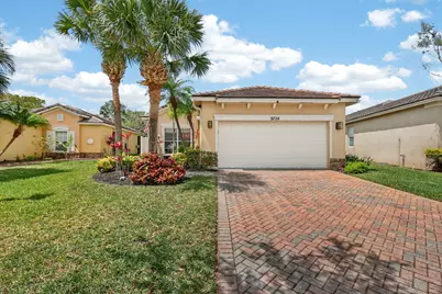 9724 SW Eastbrook Circle, Port Saint Lucie, FL 34987 - Photo 37
