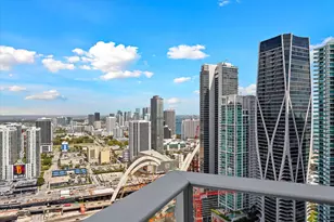 851 NE 1st Ave, Miami, FL 33132 - Photo 9