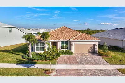 12249 SW Sand Dollar Way, Port Saint Lucie, FL 34987 - Photo 1