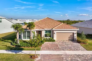 12249 SW Sand Dollar Wy, Port Saint Lucie, FL 34987 - Photo 1