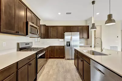 12249 SW Sand Dollar Way, Port Saint Lucie, FL 34987 - Photo 5