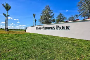 12249 SW Sand Dollar Wy, Port Saint Lucie, FL 34987 - Photo 41