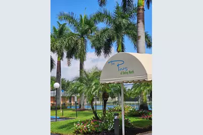 1631 NW 18th Avenue #201, Delray Beach, FL 33445 - Photo 43