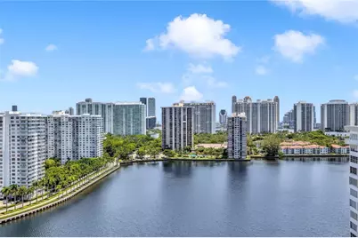 2750 NE 183rd Street #2202, Aventura, FL 33160 - Photo 1