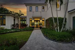 825 W Oyster Ln, Lantana, FL 33462 - Photo 7