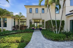 825 W Oyster Ln, Lantana, FL 33462 - Photo 9
