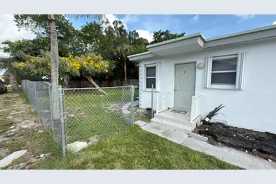 1229 S M Street #2, Lake Worth Beach, FL 33460 - Photo 3